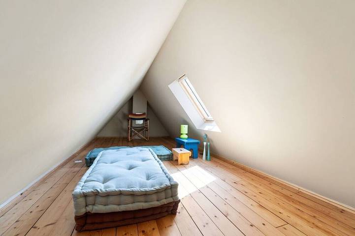 Ferienhaus für 4 Personen in Esgrus - 4