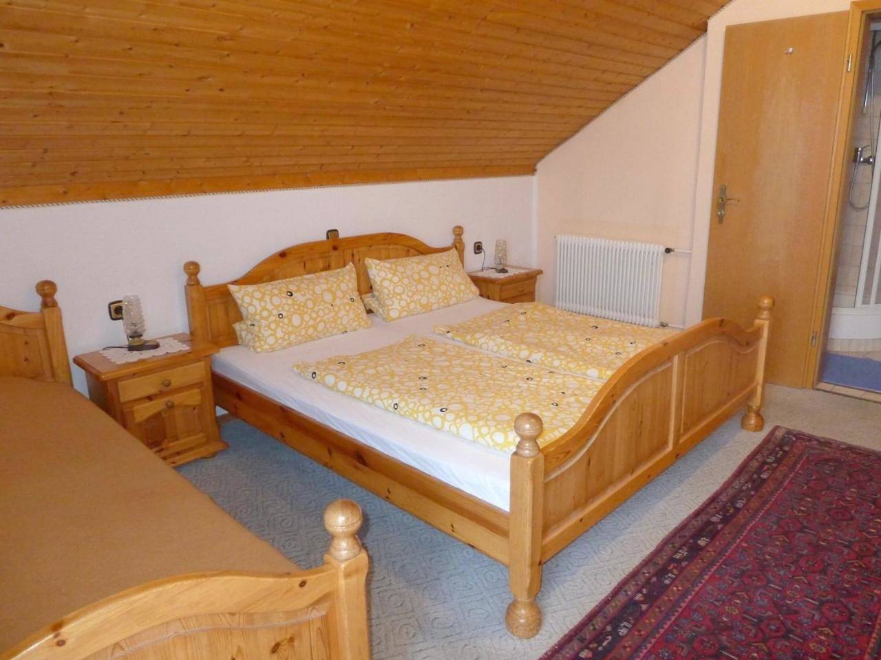 Gästehaus Zussner in Lochau, Bodensee-Vorarlberg