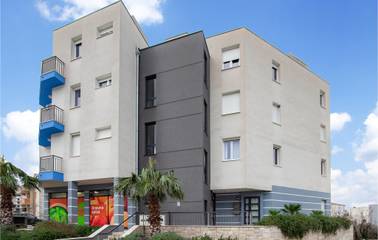 Ferienwohnung für 6 Personen, mit Terrasse, mit Haustier in Podstrana