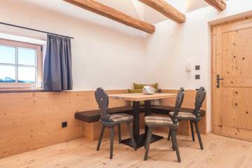 Vakantieappartement voor 6 Personen in Tschöfas, Lajen, Afbeelding 4