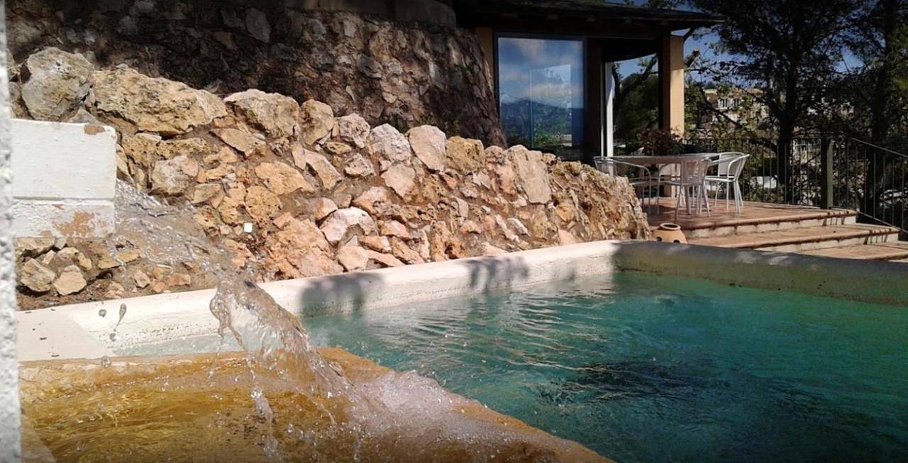 Two-Bedroom Villa in Parcent, Costa Blanca