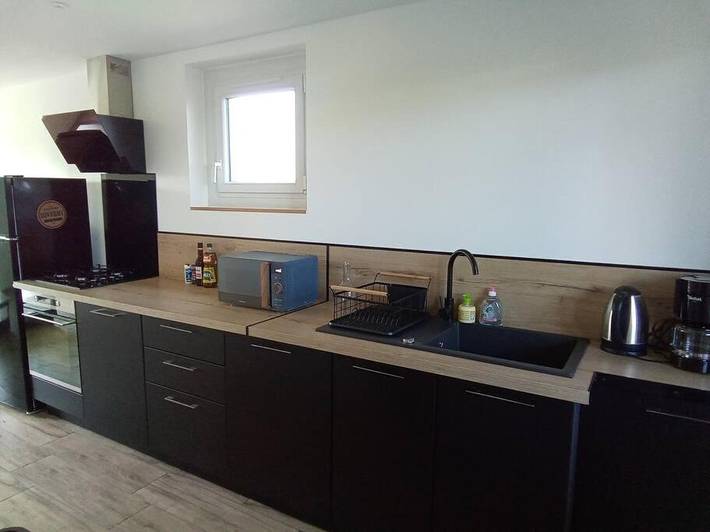 Location de vacances pour 4 personnes, avec vue et jardin à Le Loroux-Bottereau - 2