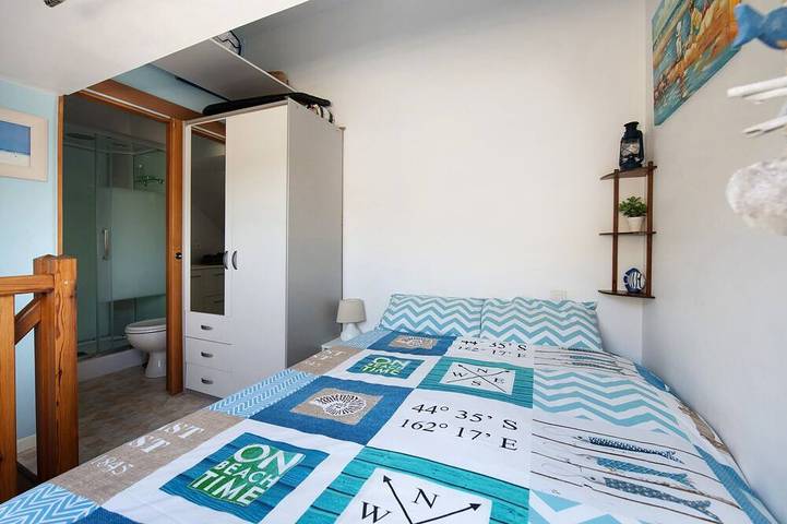 Gîte pour 4 personnes à Carolles - 2