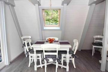 Glamping voor 6 Personen in Ronshausen, Hessen, Afbeelding 3