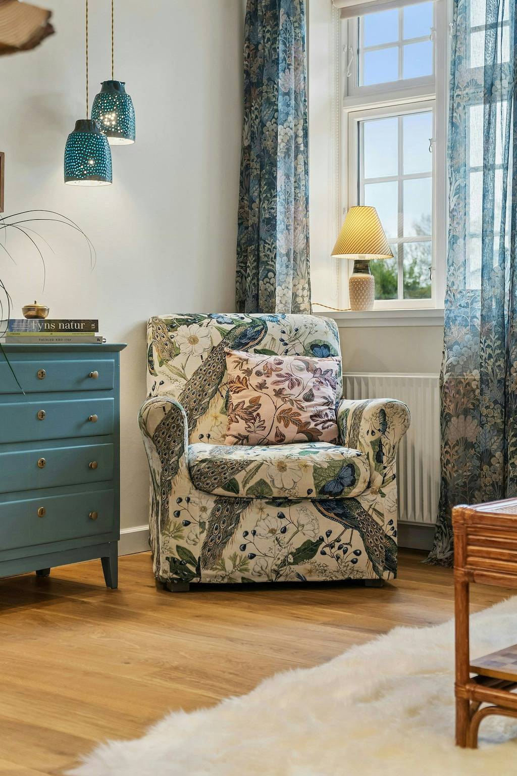 Ganze Wohnung, Apartment im Retreat-Stil bei Falsled Kro in Millinge, Kleiner Belt