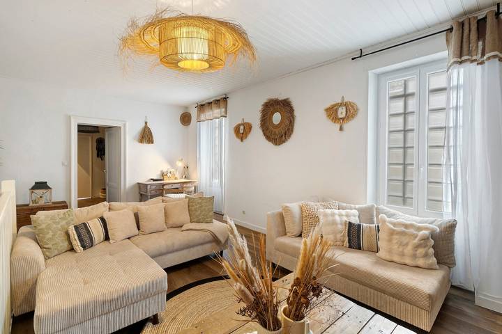 Filter.hub_voucher.apartment pour 4 personnes en Dordogne - 2
