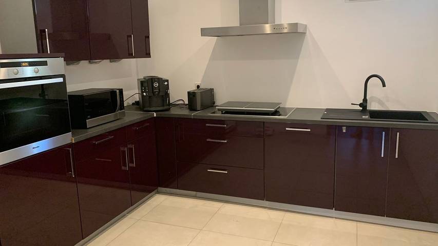 Apartamento de vacaciones para 2 personas - 1