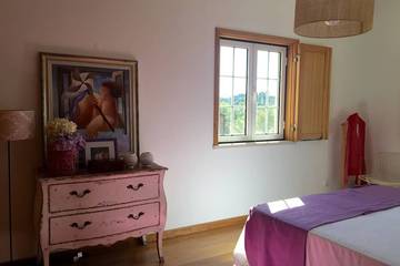 Villa para 10 Pessoas em Santa Maria do Castelo, Alcácer do Sal e Santa Susana, Foto 4