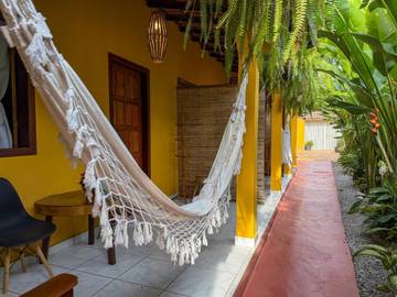 Hôtel pour 4 personnes, avec jardin à Trancoso