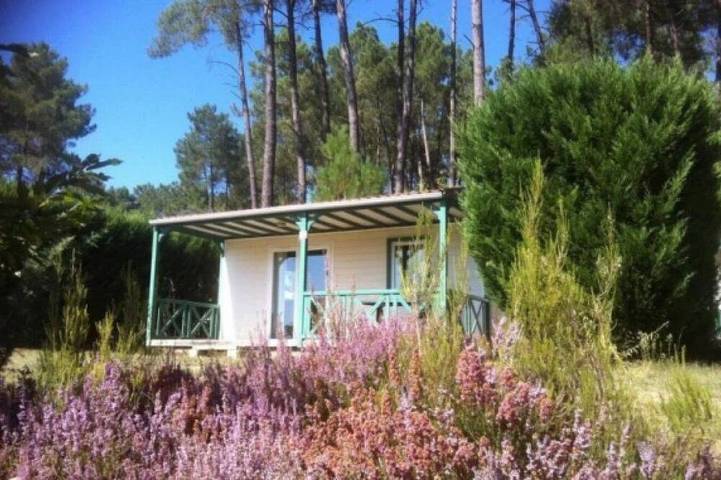 Gîte pour 4 personnes à Tamniès - 4