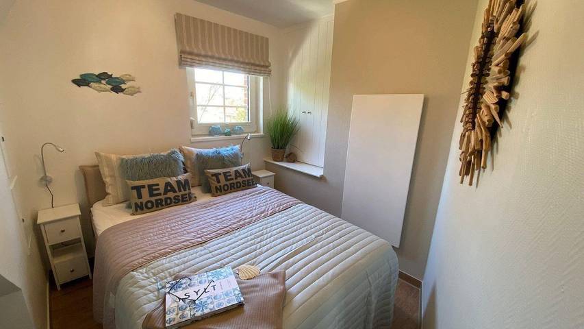 Ganze Ferienwohnung, Amselweg 17 Wohnung 6 in Westerland, Sylt (Gemeinde)