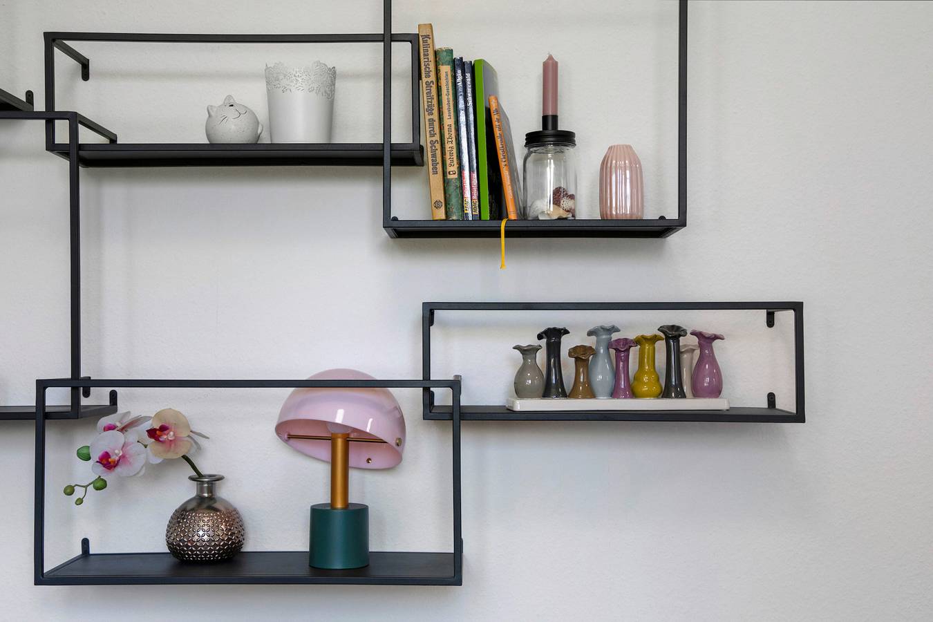 Ganze Wohnung, Ferienwohnung 'Ferienwohnung Steffi' mit privater Terrasse und Wlan in Laichingen, Alb-Donau-Kreis