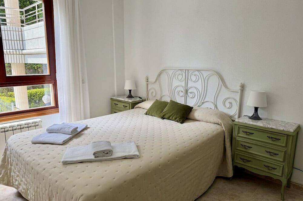 Appartement entier, Apartment Playa Azul in Isla, Arnuero