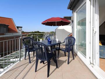 Ferienpark für 4 Personen in Bensersiel, Südliche Nordseeküste, Bild 1
