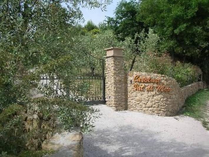 Appartamento intero, Zwischen Dem Land Und Dem Meer in Riparbella, Costa degli Etruschi