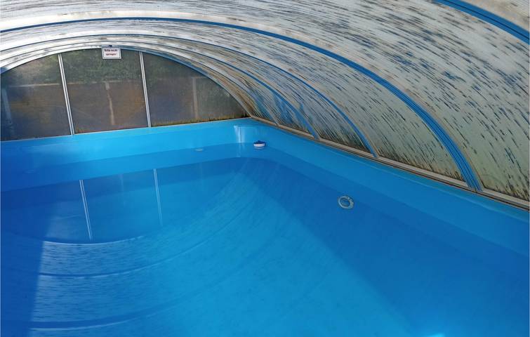 Ferienhaus für 4 Personen, mit Terrasse und Pool im Harz - 3