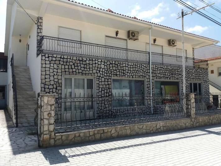 Location de vacances pour 7 personnes, avec vue et terrasse dans Fernão Ferro - 3