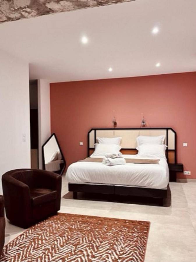 Hôtel du Golfe Pinarello in Pinarellu, Zonza