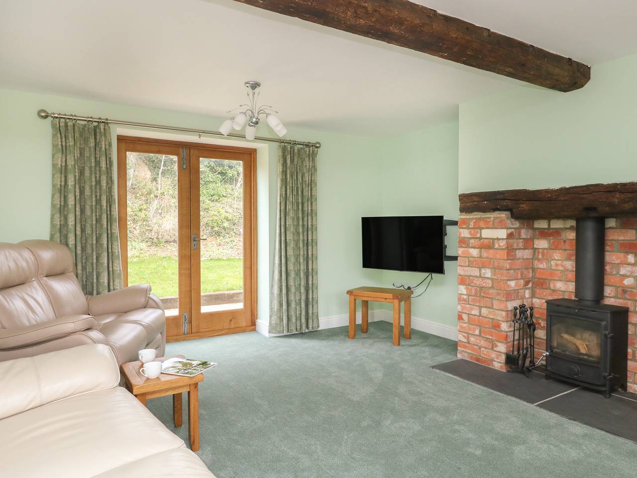 The Granary, Burton Bradstock in Burton Bradstock, Dorset