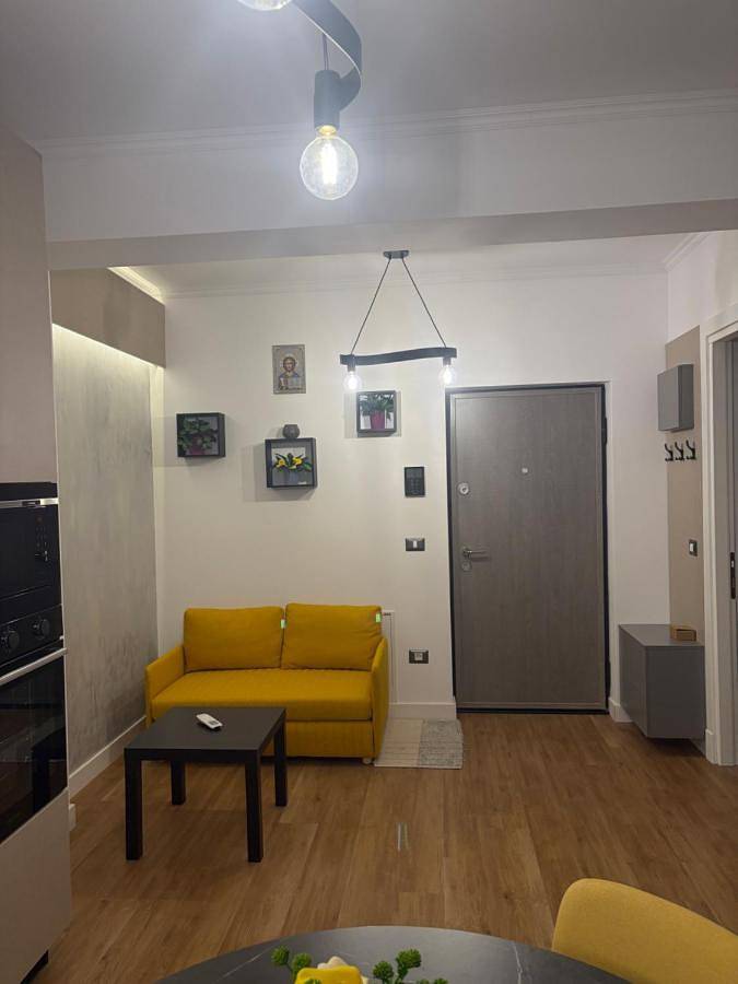 Appartement de vacances pour 3 personnes
