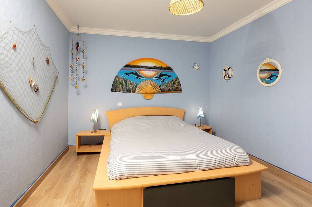 La Grève by Interhome in Cherrueix, Mont-Saint-Michel Bay