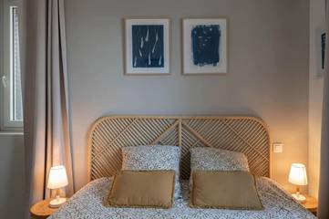 Appartement De Vacances pour 2 Personnes dans Clermont-Ferrand, Région de Clermont-Ferrand, Photo 2