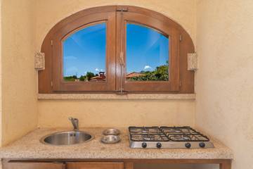 Villa per 6 Persone in Costa Smeralda, Gallura, Foto 4