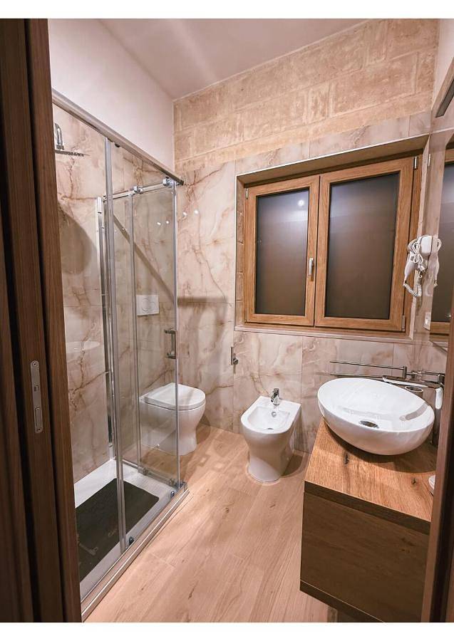 Agriturismo Tenuta Santarcangelo in Scanzano Jonico, Golfo di Taranto