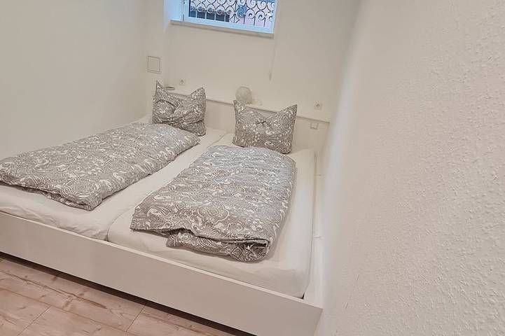 Ferienwohnung für 3 Personen, mit Terrasse, mit Haustier in Simonswald - 3