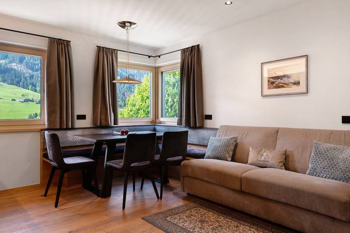 Ferienwohnung für 7 Personen, mit Garten in St. Ulrich in Gröden - 4