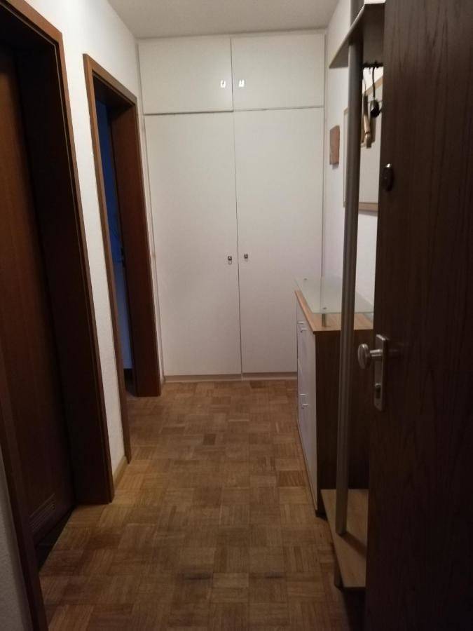 Appartement entier, Appartements am Park in Bad Krozingen, Forêt-Noire du Sud