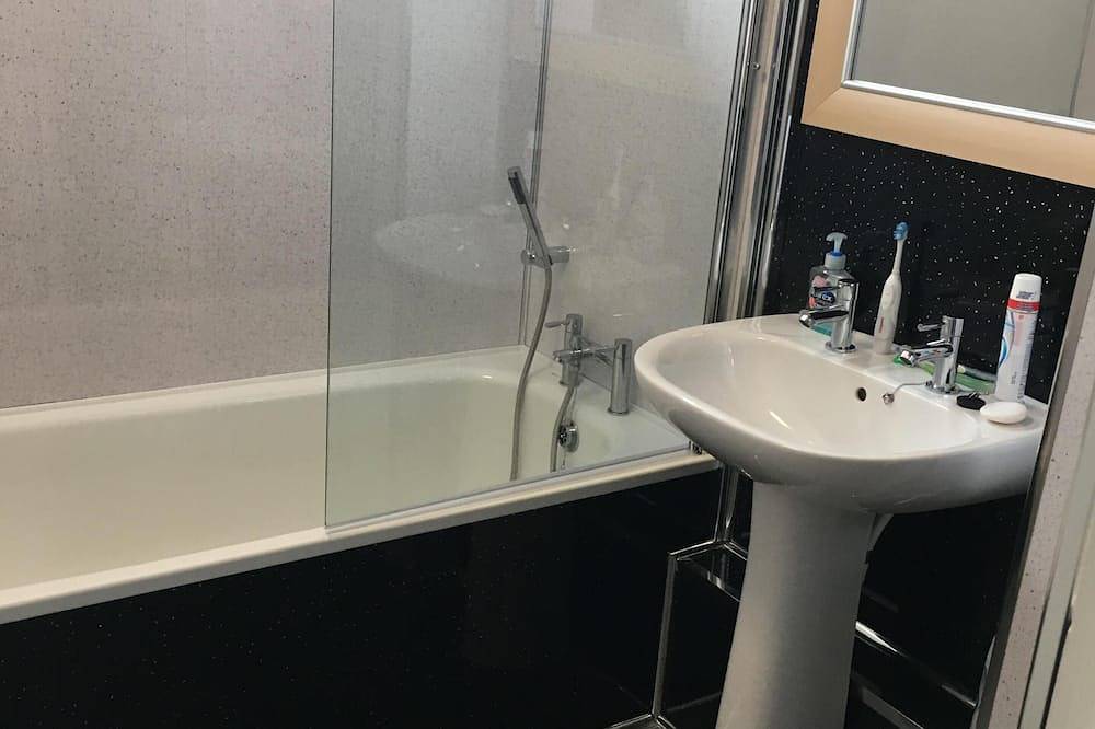 Perranporth Bungalow - schöne Ferienanlage mit tollen Einrichtungen, 3 Schlafzimmern in Cornwall