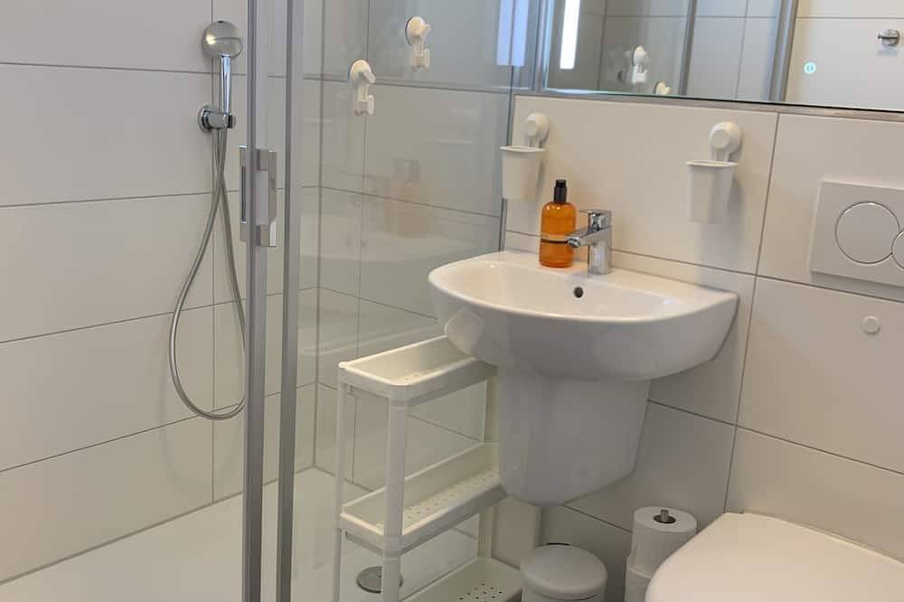 2 bedroom private vacation home in horumersiel in Horumersiel, Wangerland
