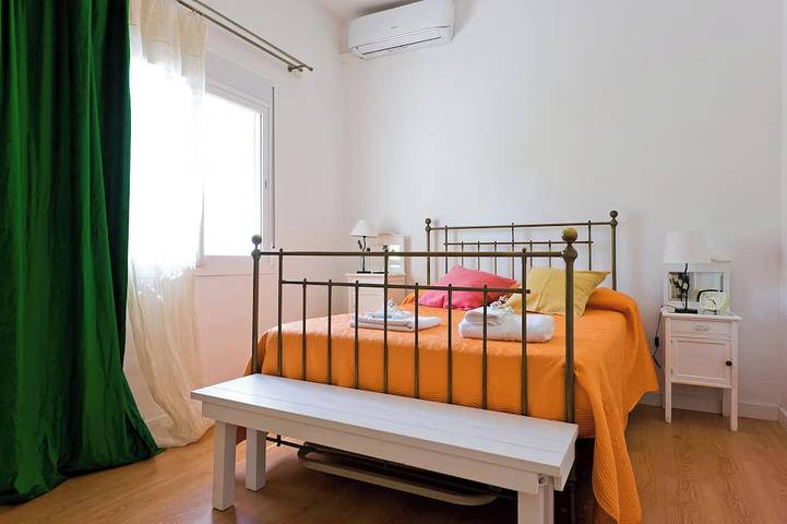 Chalet für 5 Personen in Malaga - 3