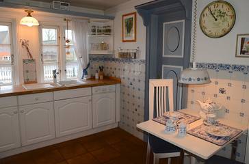 Ferienwohnung für 5 Personen in Oevenum, Föhr, Bild 3