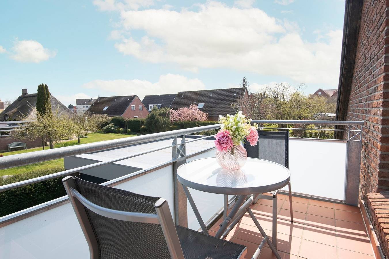 Ganze Ferienwohnung, Am Brook 3 Strandperle Dahme in Dahme, Ostholstein