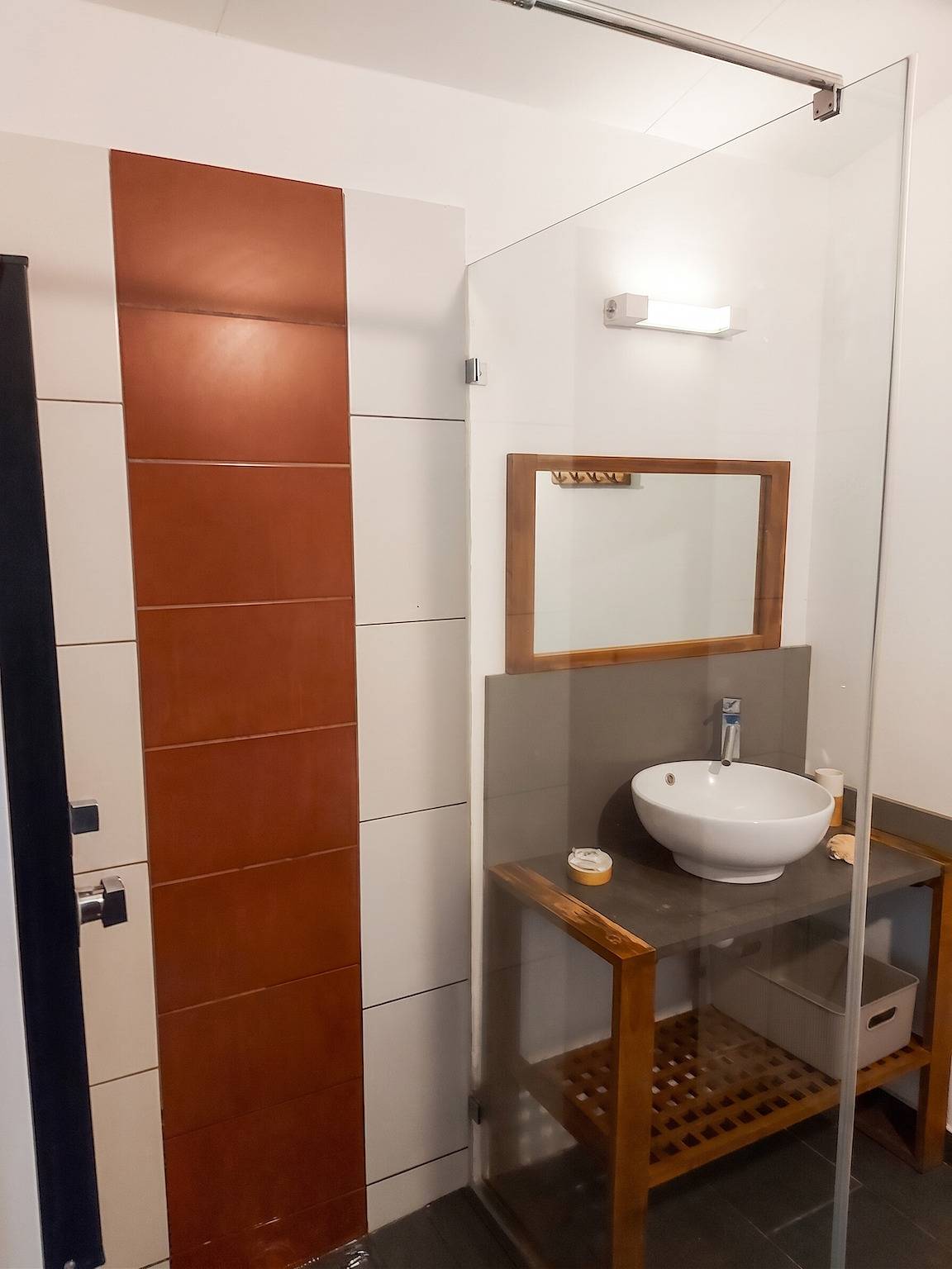 Cosy house in Ravine des Cabris with shared pool in Saint-Pierre (Réunion), La Réunion