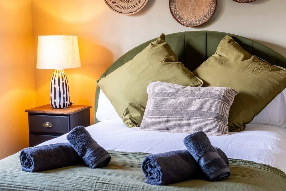 Cottage & Parking, nr Wye Valley & Forest of Dean in Gloucestershire