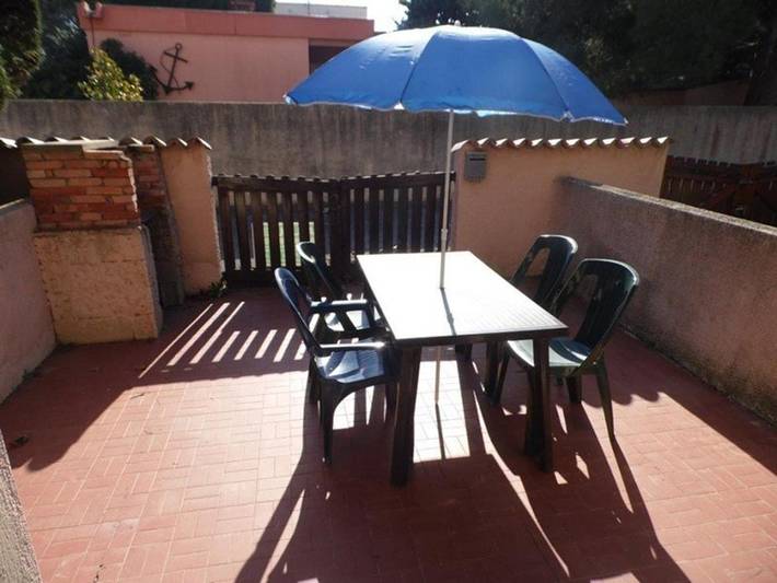 Gîte pour 4 personnes, animaux acceptés dans Port de Marseillan-Plage - 3