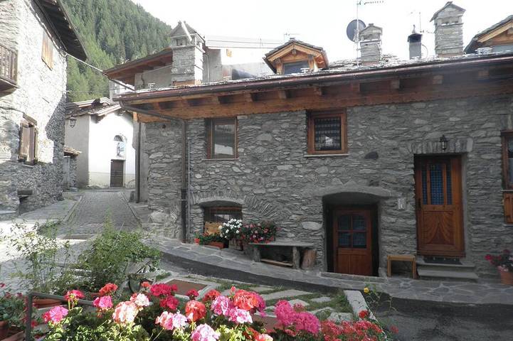 Casa de vacaciones para 4 personas, con jacuzzi y jardín, Se admiten mascotas - 1