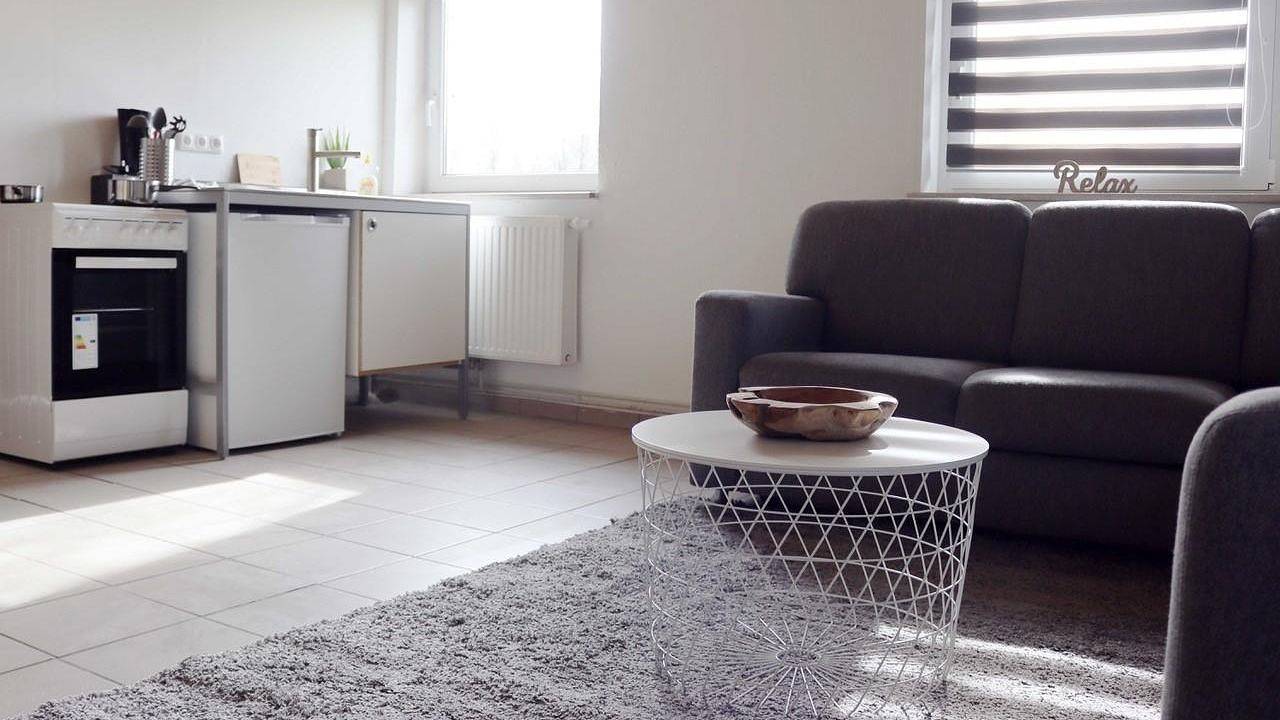 Ganze Ferienwohnung, Ferienwohnung für 2 Personen (35 m²) in Schneverdingen in Schneverdingen, Landkreis Heidekreis
