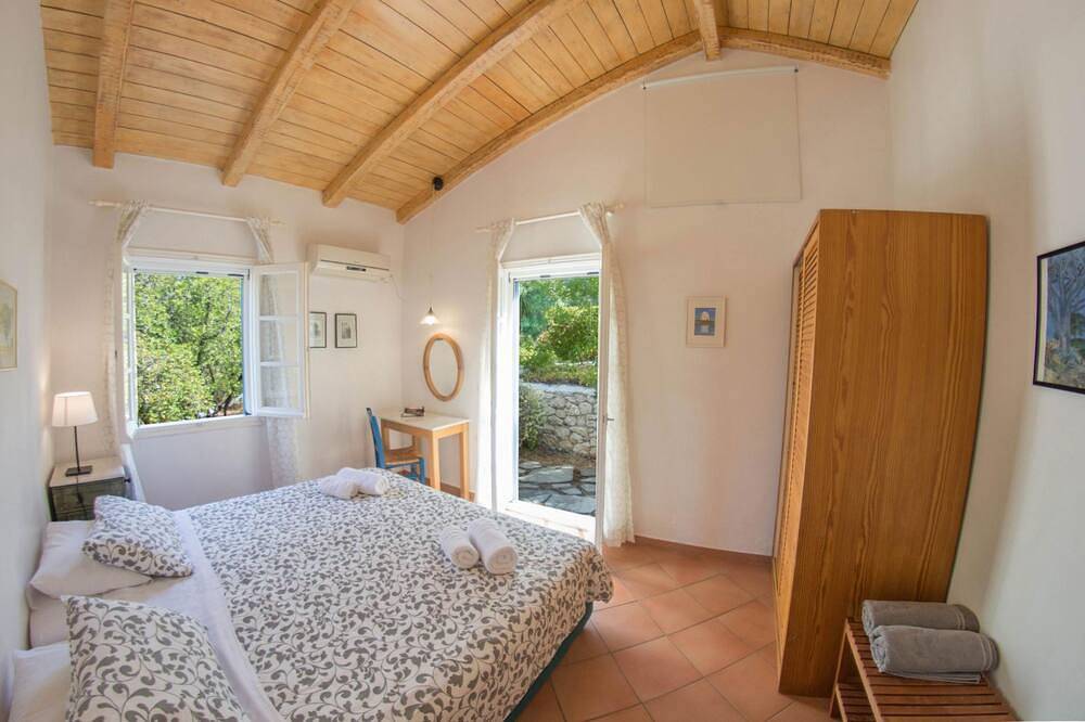 Villa Morea - Agios Nikitas in Agios Nikitas, Griechenland