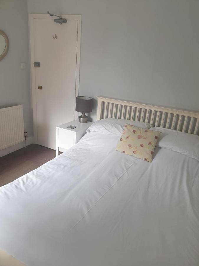 Standard King Room in Sheringham, Norfolk Coast