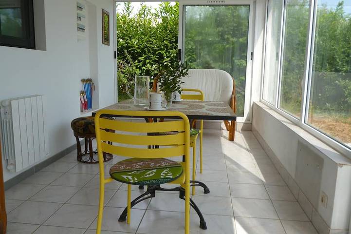 Location de vacances pour 4 personnes à Cast - 4