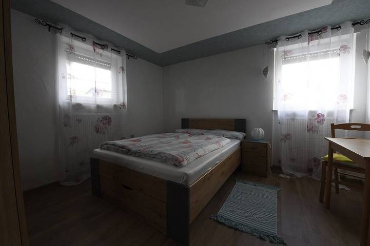 Ferienwohnung für 4 Personen, mit Garten, mit Haustier in Fischbach bei Dahn - 2