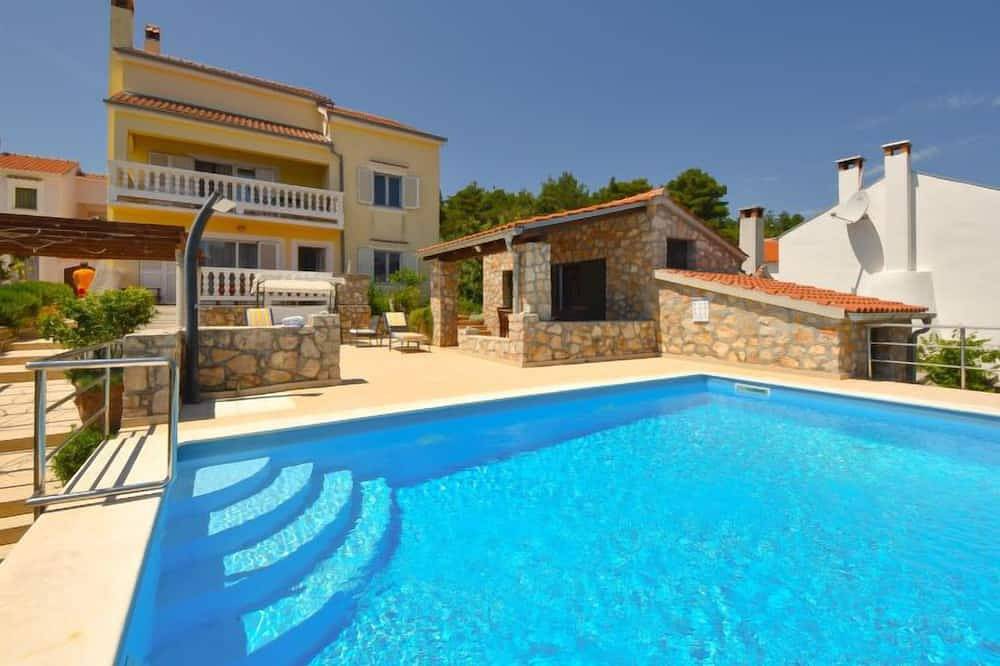 Casa vacanza a IZ a partire da 285€ a notte