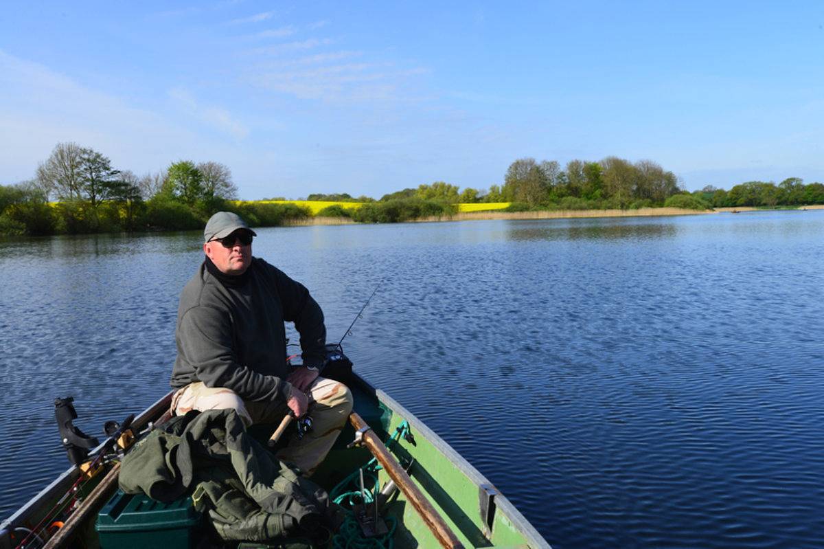 Ganze Ferienwohnung, Fischereihof Liebe in Süsel, Ostholstein