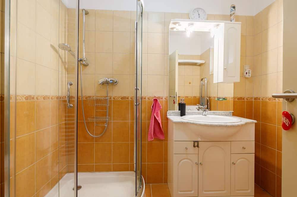 Ganze Wohnung, Andreas in Balatonőszöd, Plattensee Südufer