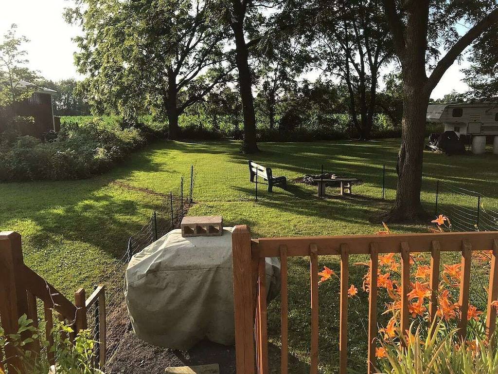 Top of the Fingerlakes, relaxing retreat. in Seneca Lake