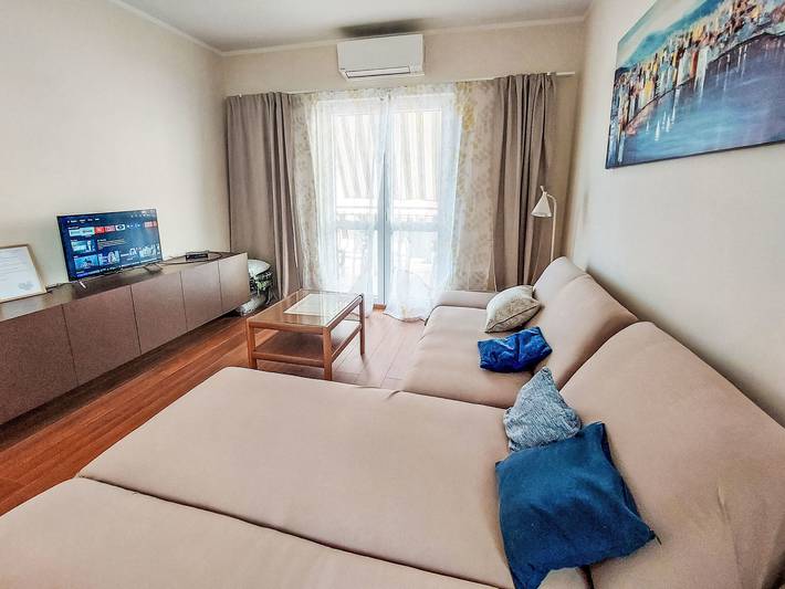 Ferienhaus für 7 Personen, mit Terrasse und Garten in Sibenik - 3